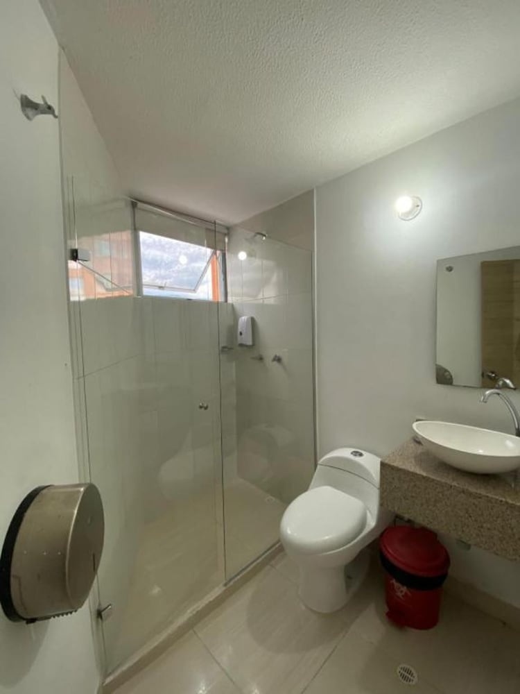 Foto - Hotel Suites 44 Laureles