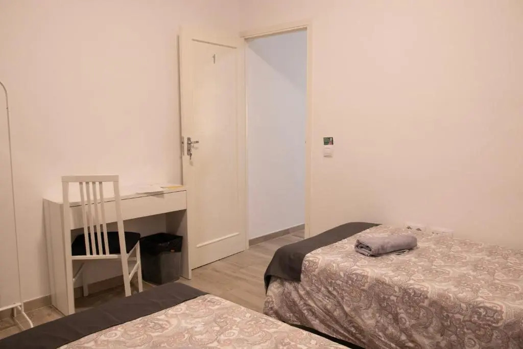 Foto - Tenerife Urban Rooms