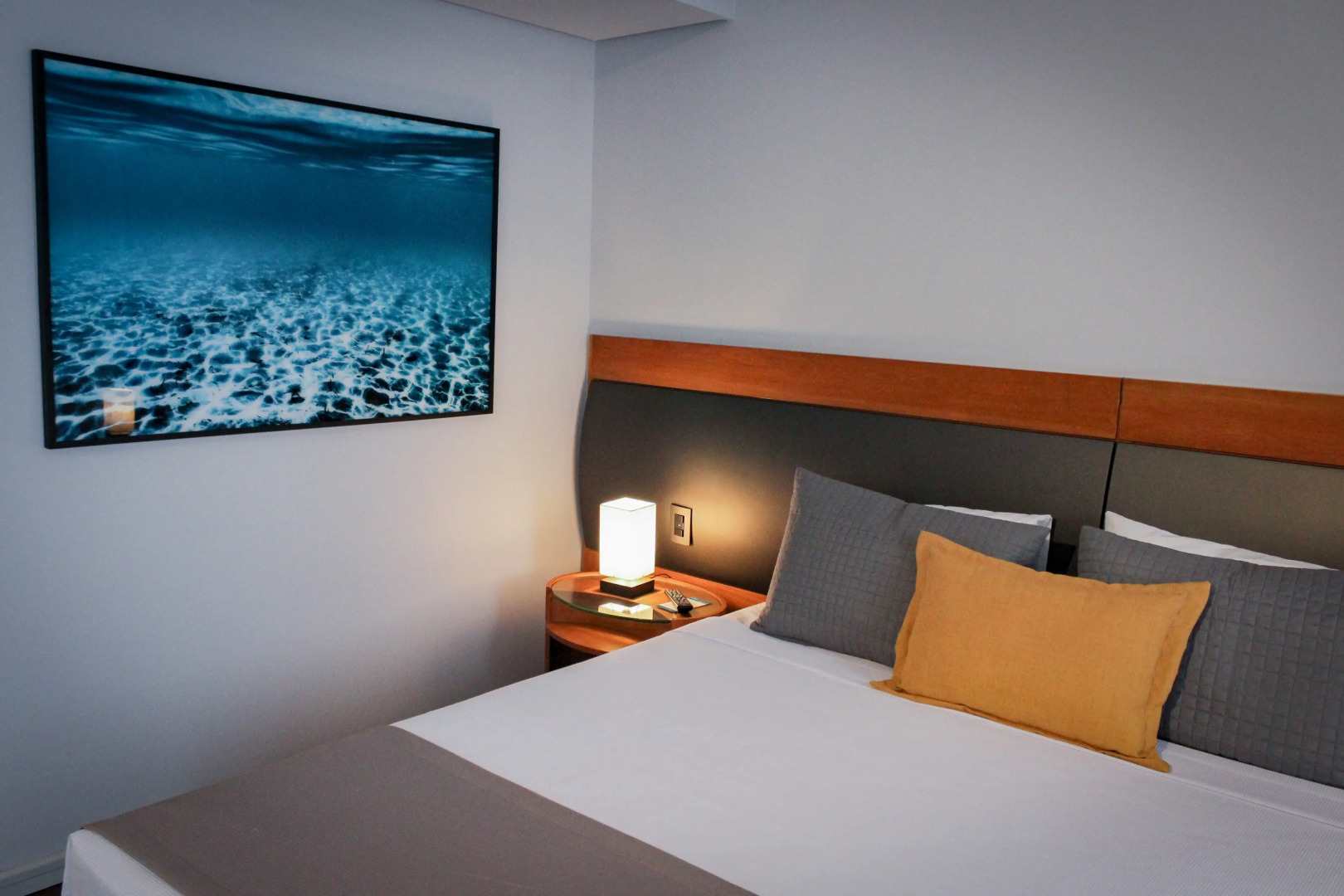 Foto - Slaviero Hotel São Paulo Moema