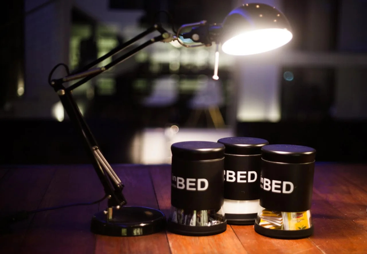 Photo - BED Changkian - Adults Only