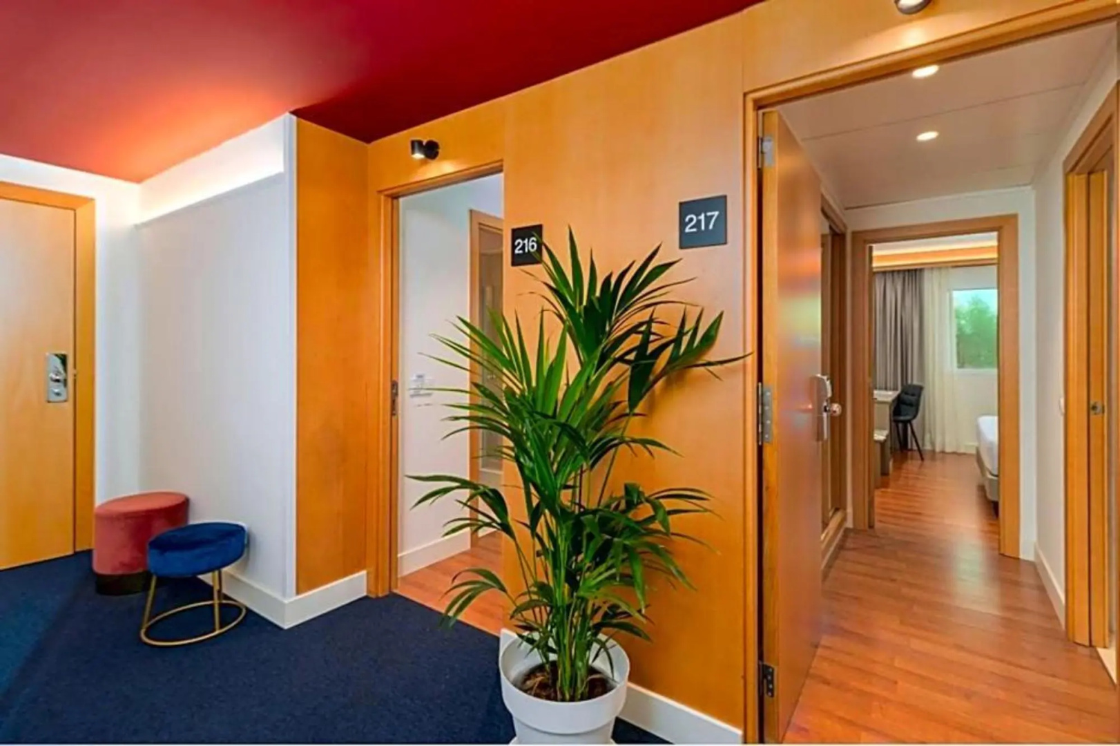 Foto - Puerta Santander Hotel