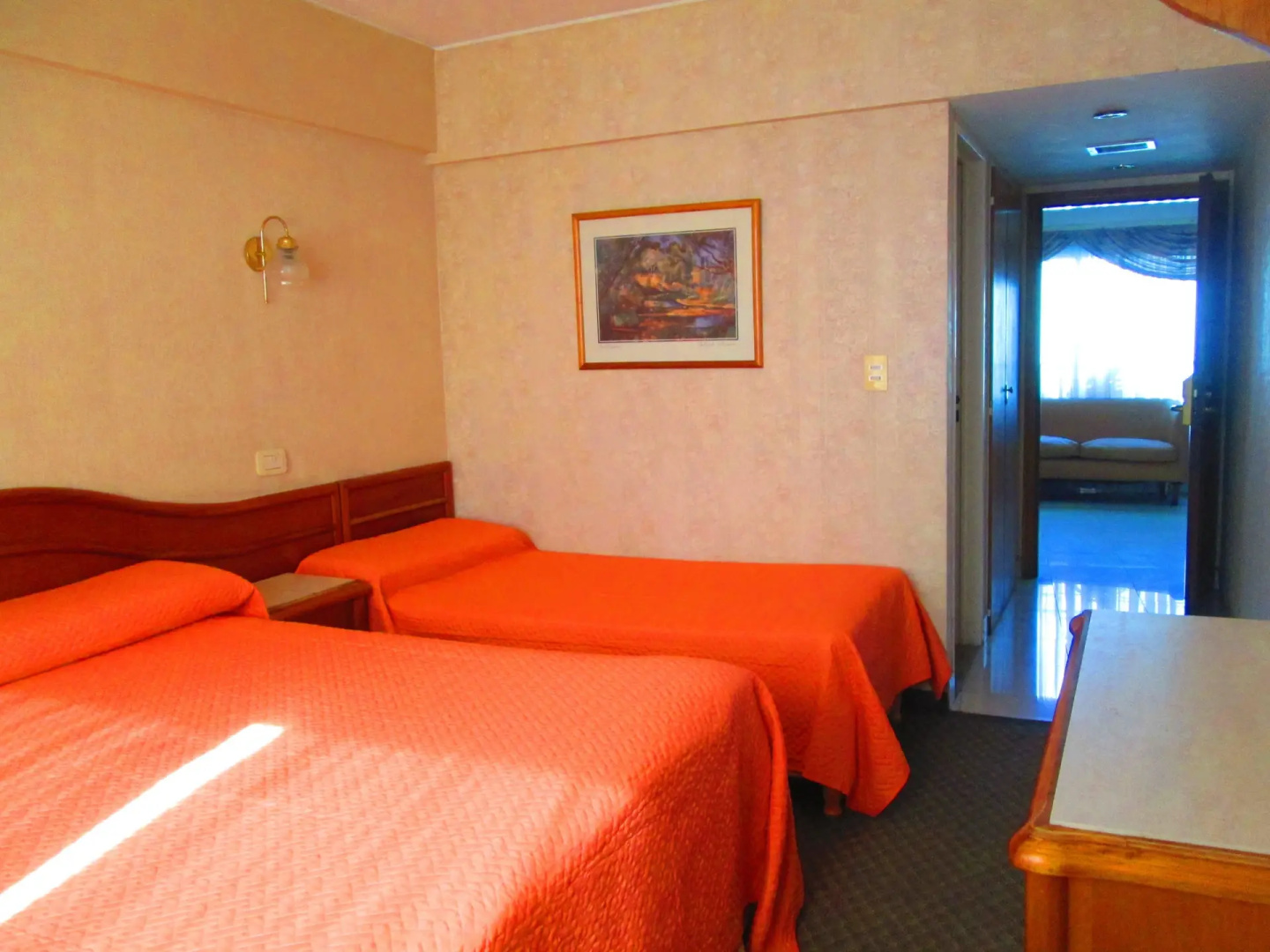 Photo - Hotel Luey