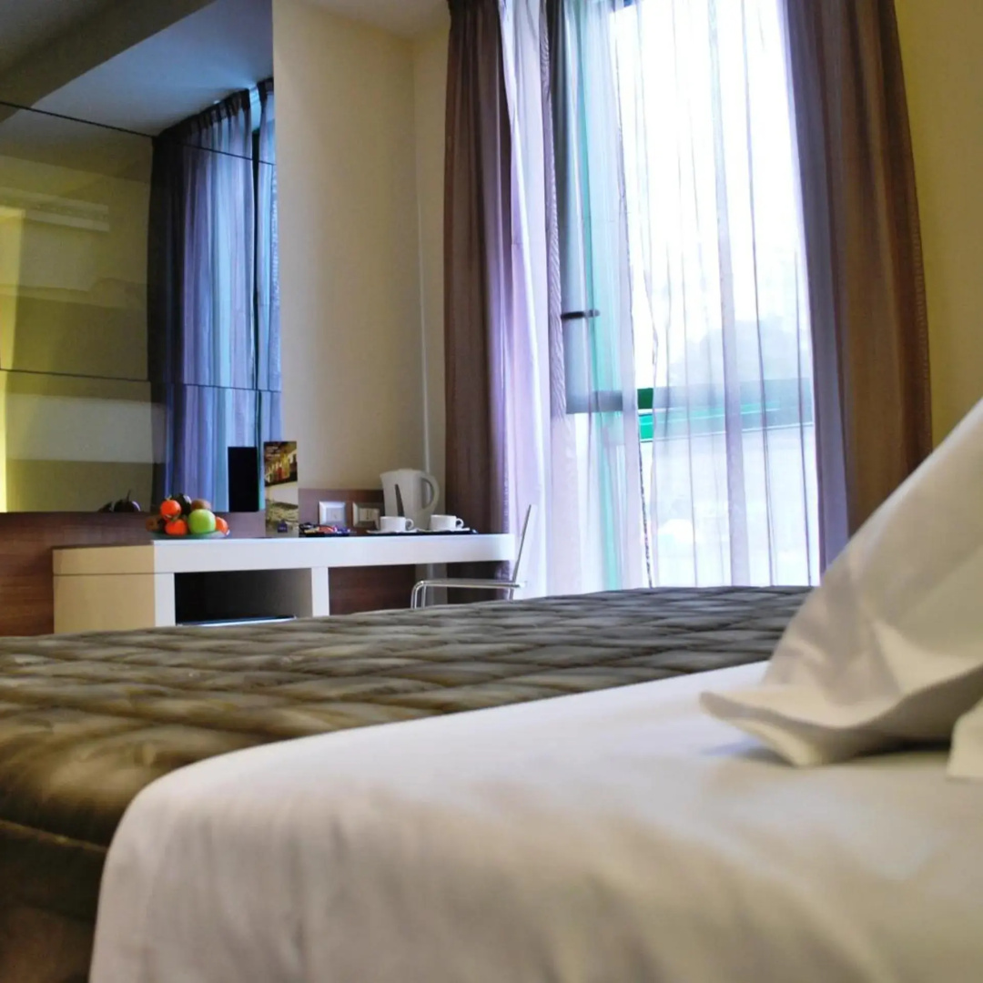 Photo - Idea Hotel Plus Savona