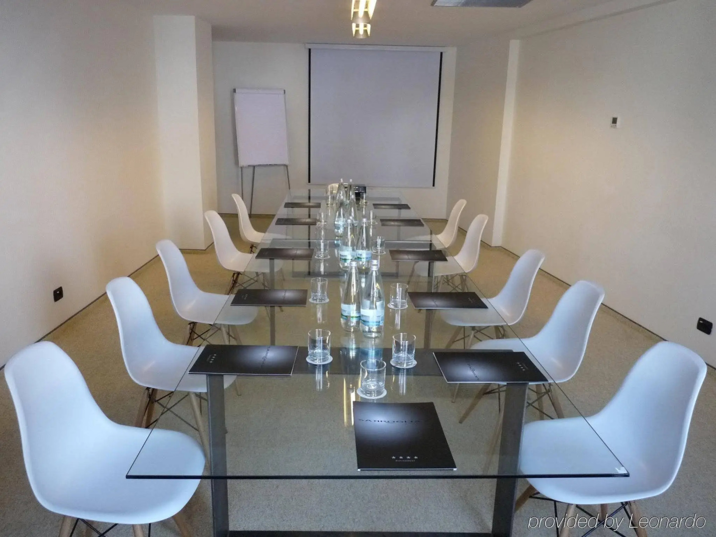 Photo - Sarroglia Hotel