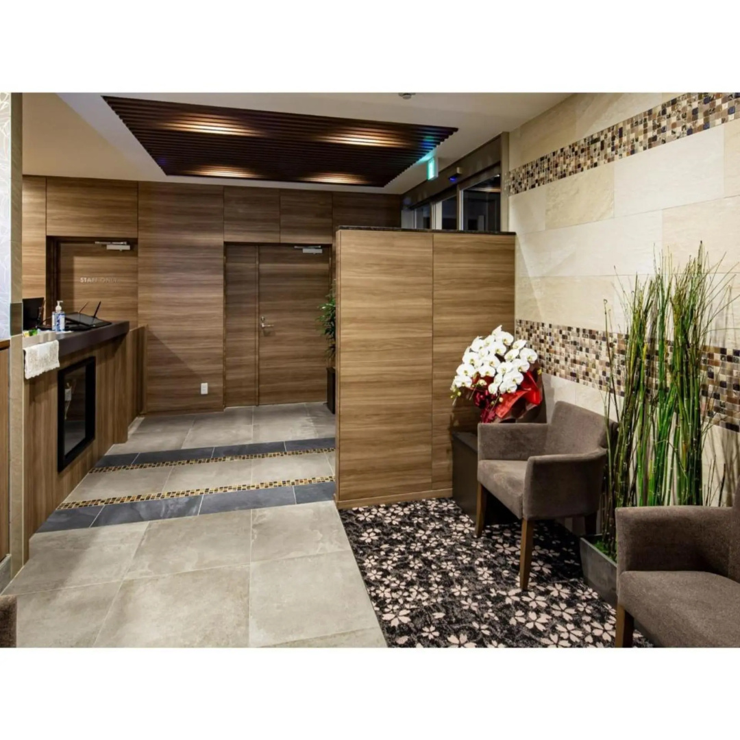 Photo - Hotel Reference Hakata Reisen
