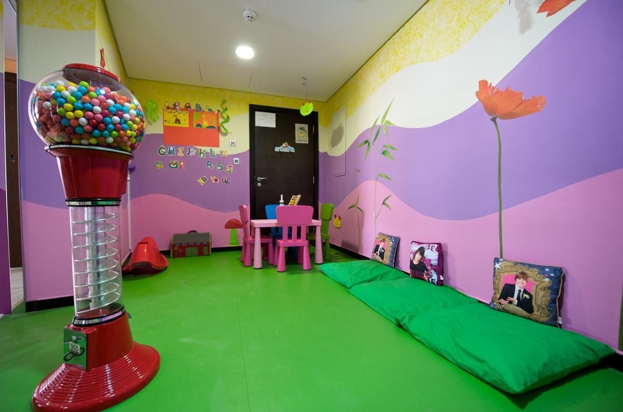 Foto - TIME Oak Hotel & Suites