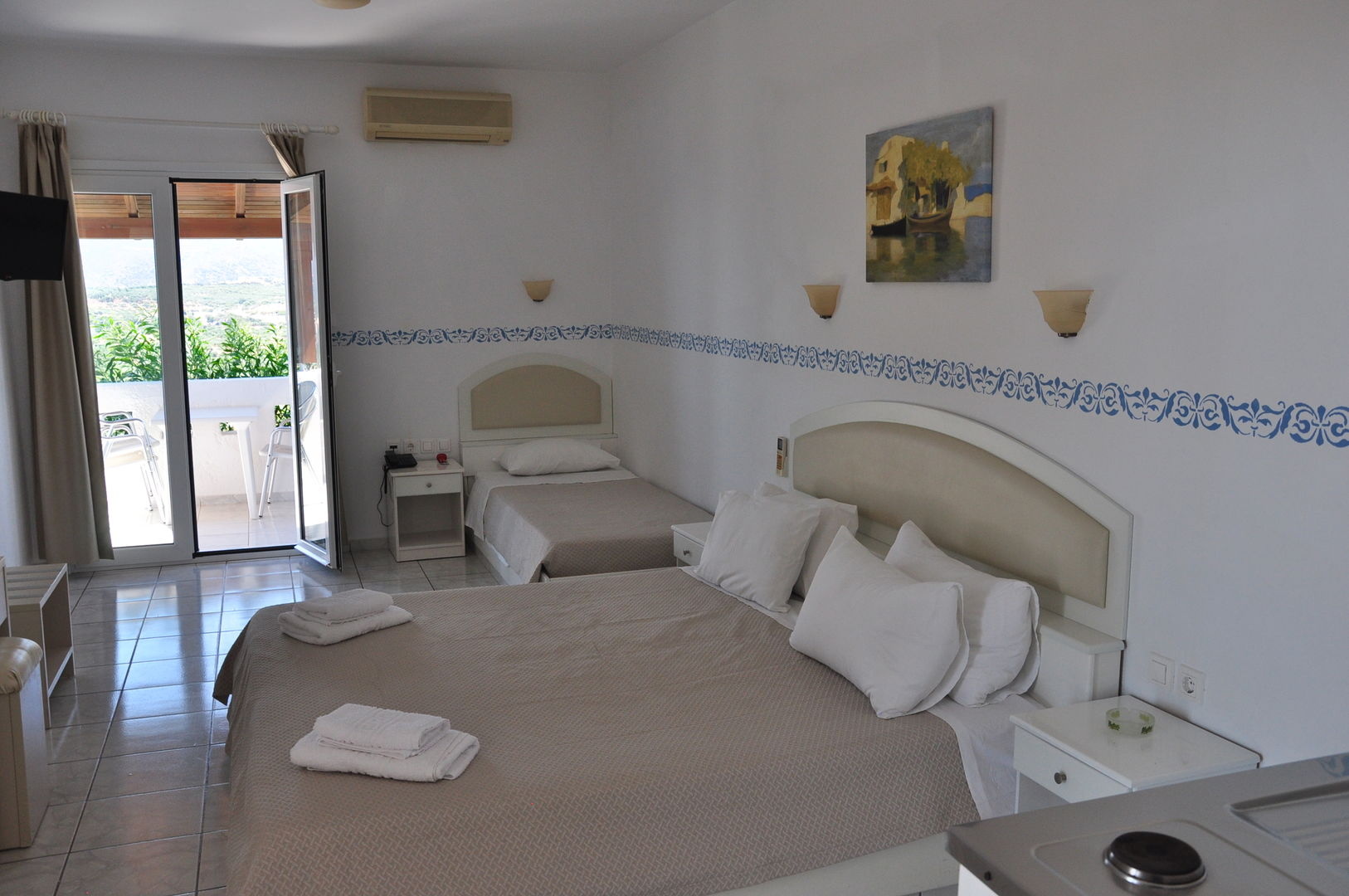 Castri Village Hotel