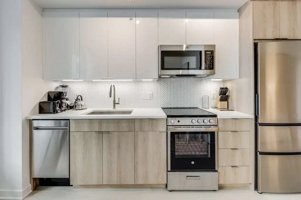 Foto - Global Luxury Suites at Capitol Hill