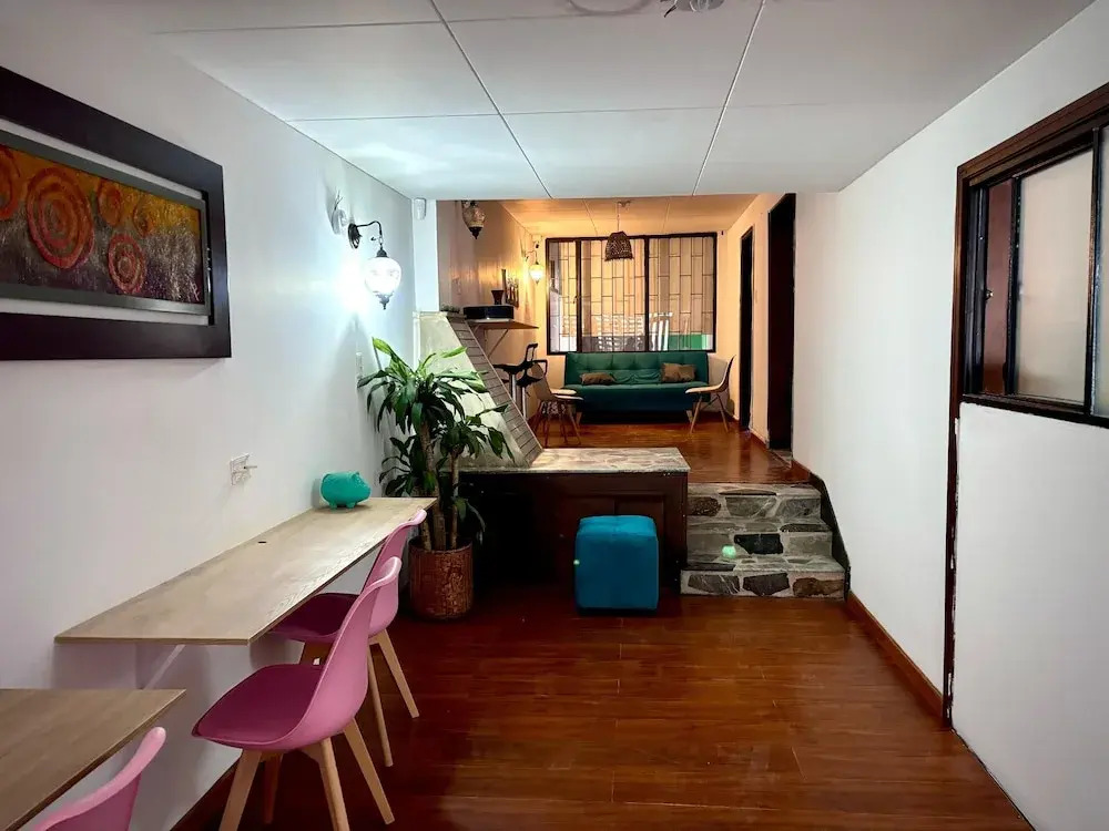 Photo - Kuyay Yachi Hostel