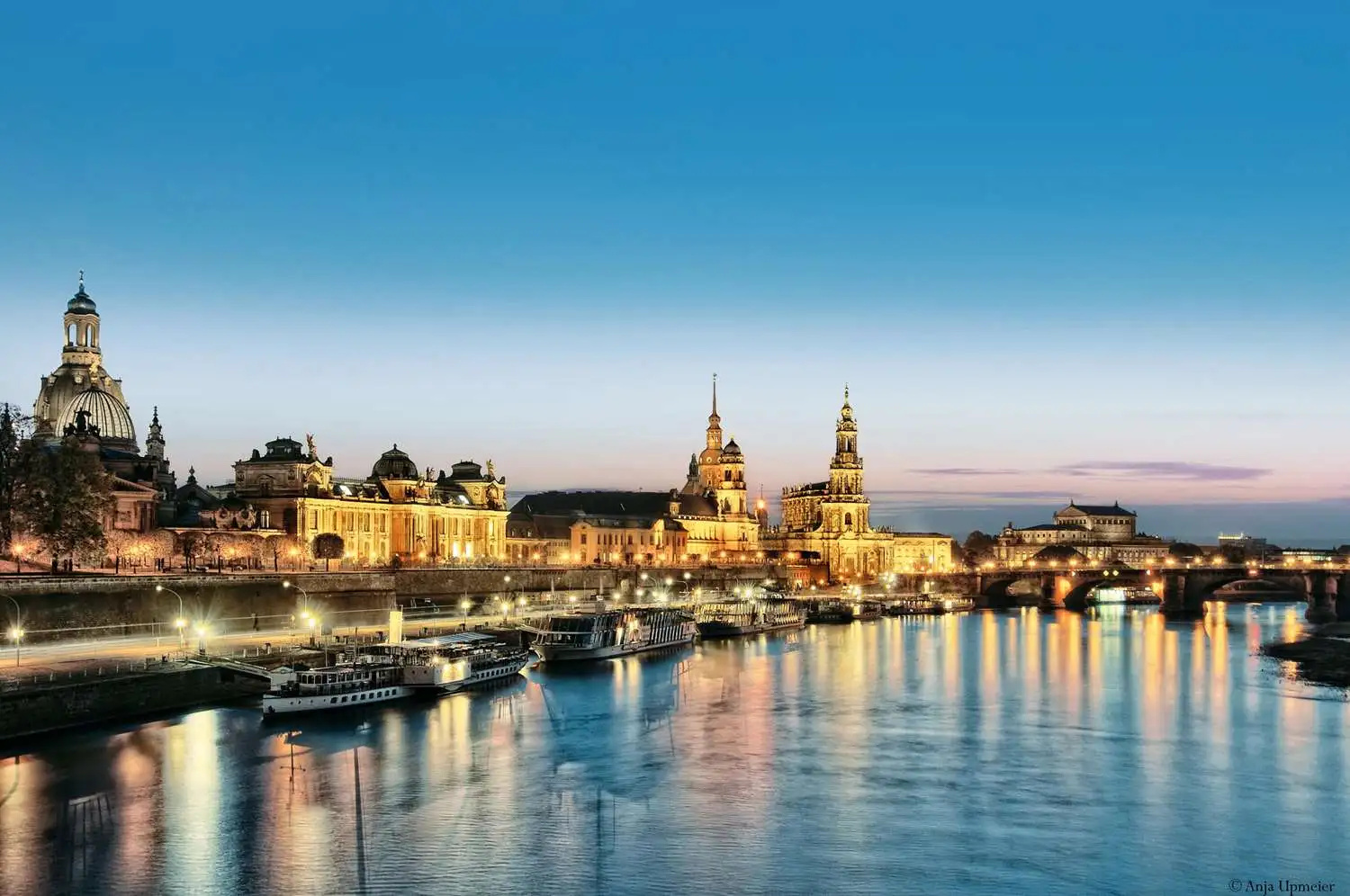Foto - Best Western Macrander Hotel Dresden