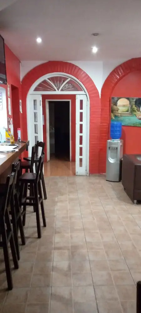 Foto - Hostal THE IMPERIAL