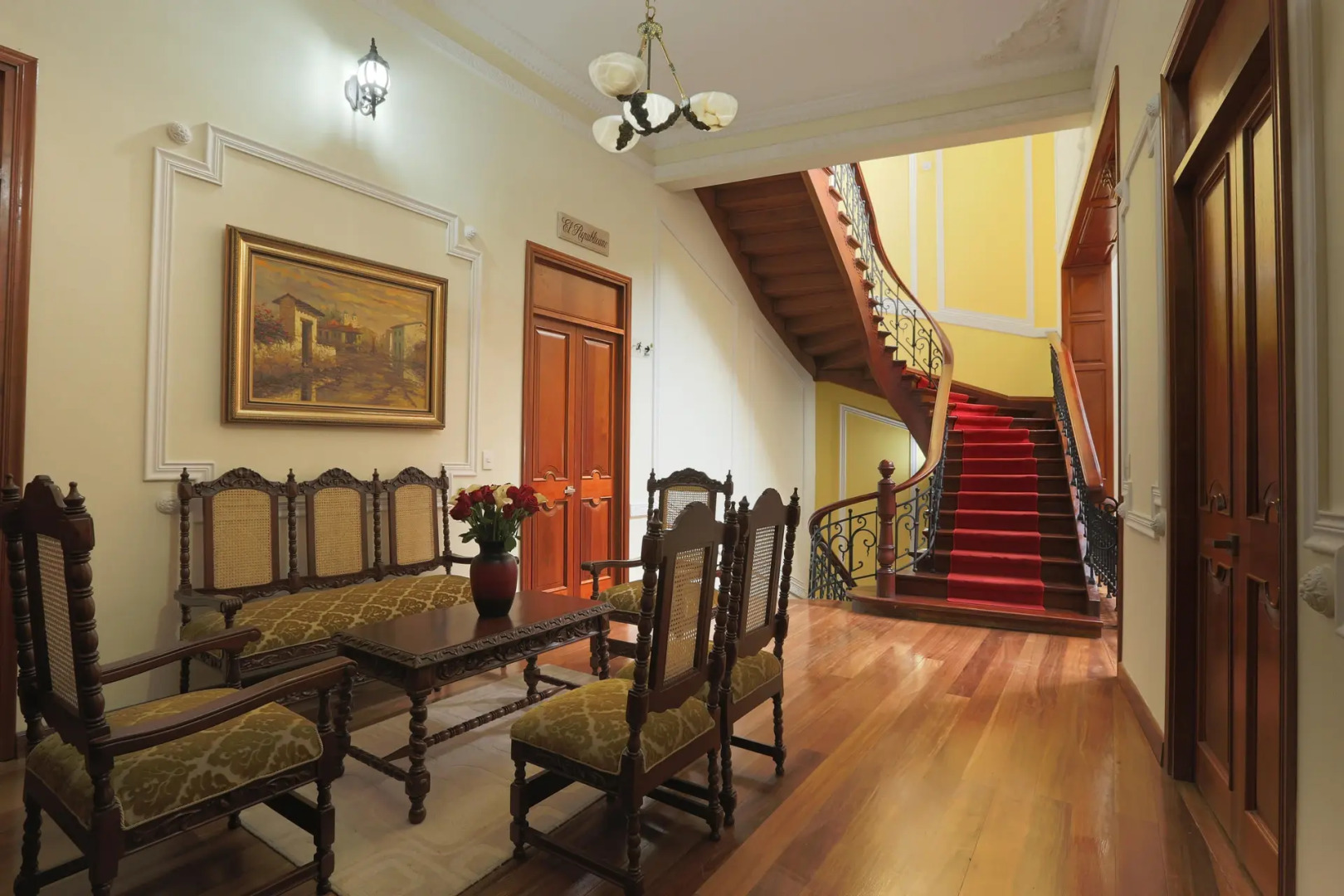 Foto - Hotel Santa Lucia Boutique Spa