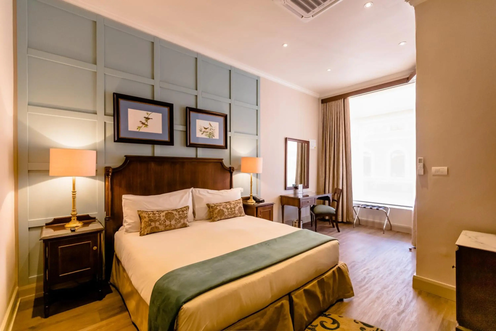 Photo - Gold Reef City Theme Park Hotel