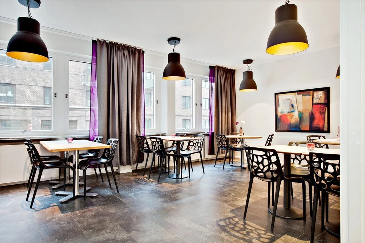Photo - Best Western Hotel Arena