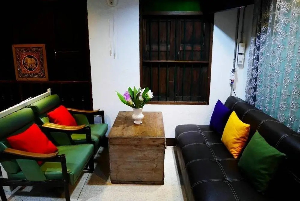 Foto - Lanna Hostel