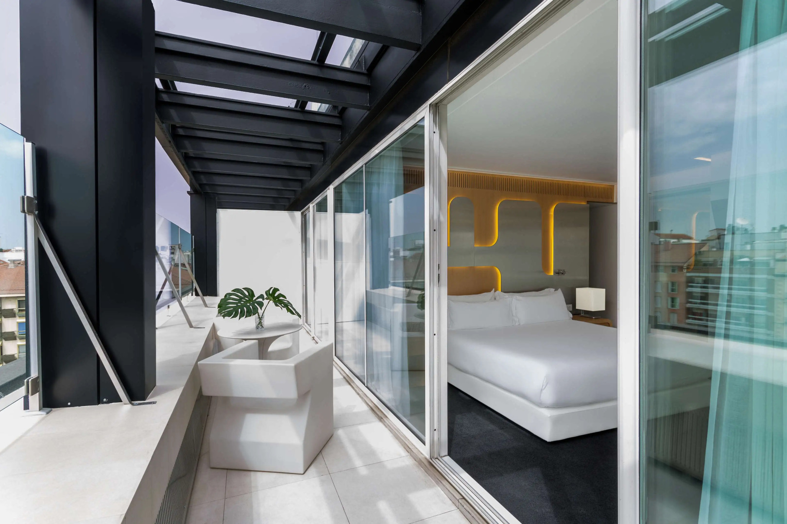 Foto - Room Mate Oscar, Madrid