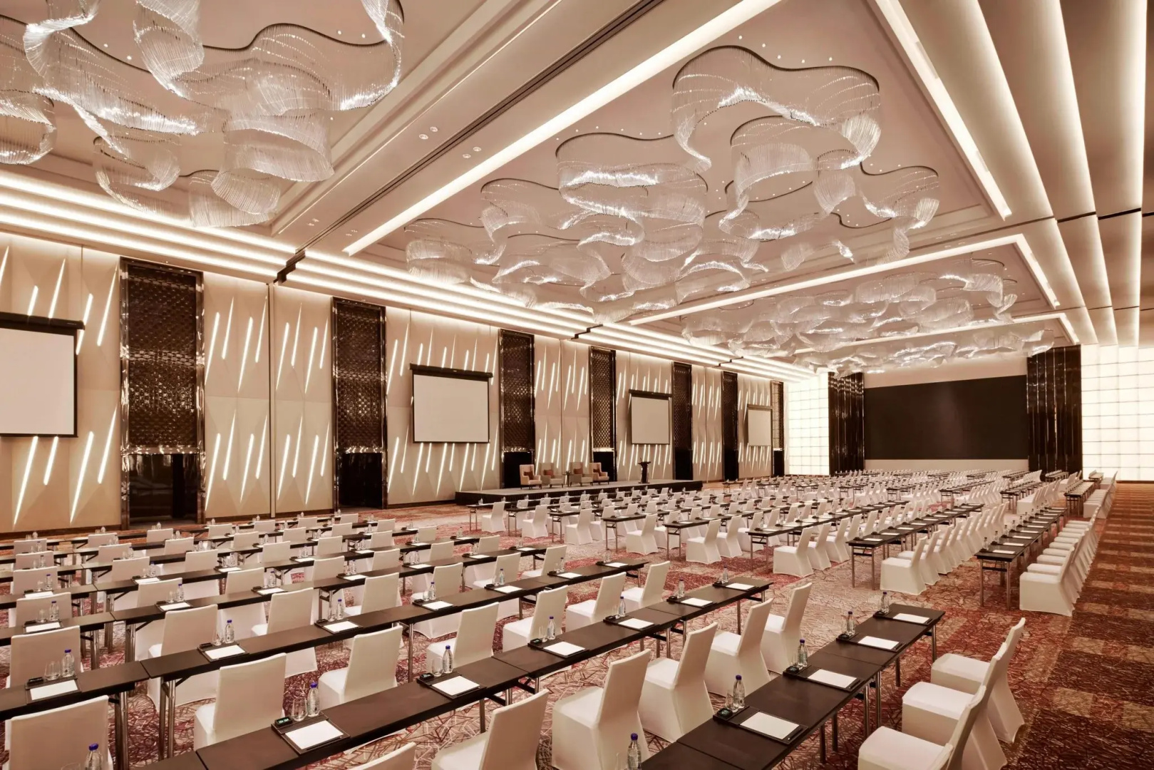 Photo - Shanghai Marriott Hotel Parkview