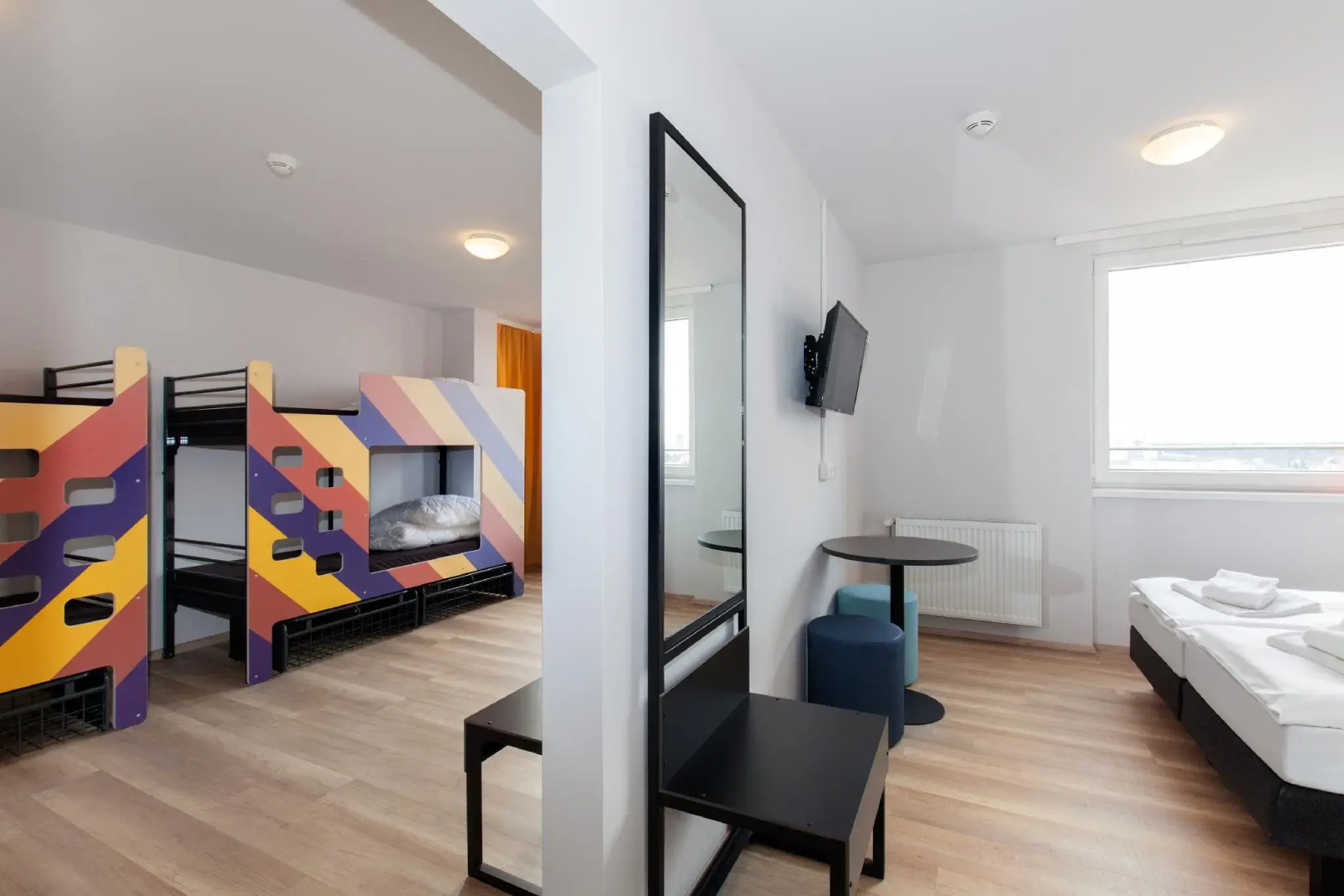 Foto - a&o Prague Rhea