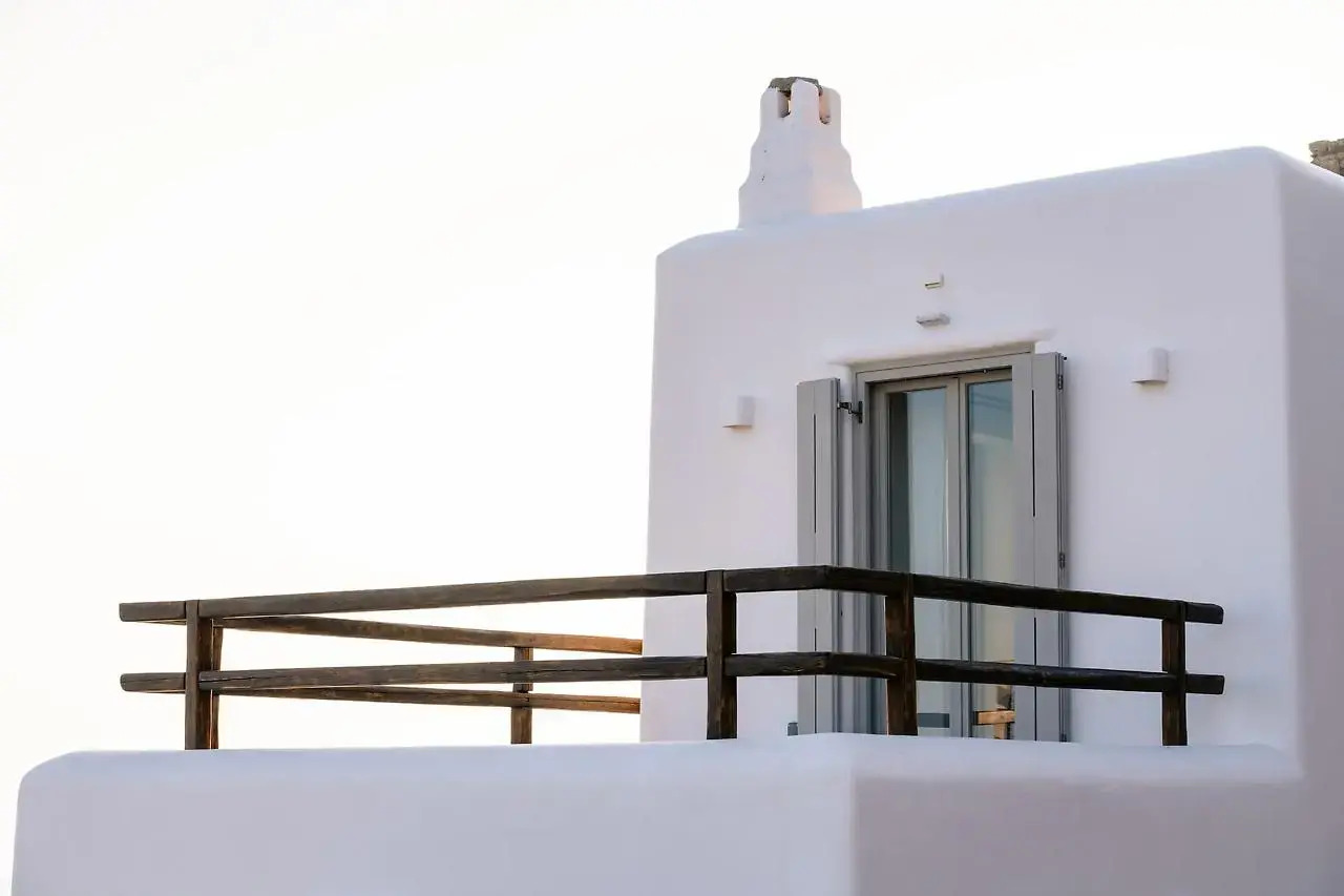 Foto - Villa Olivia Mykonos