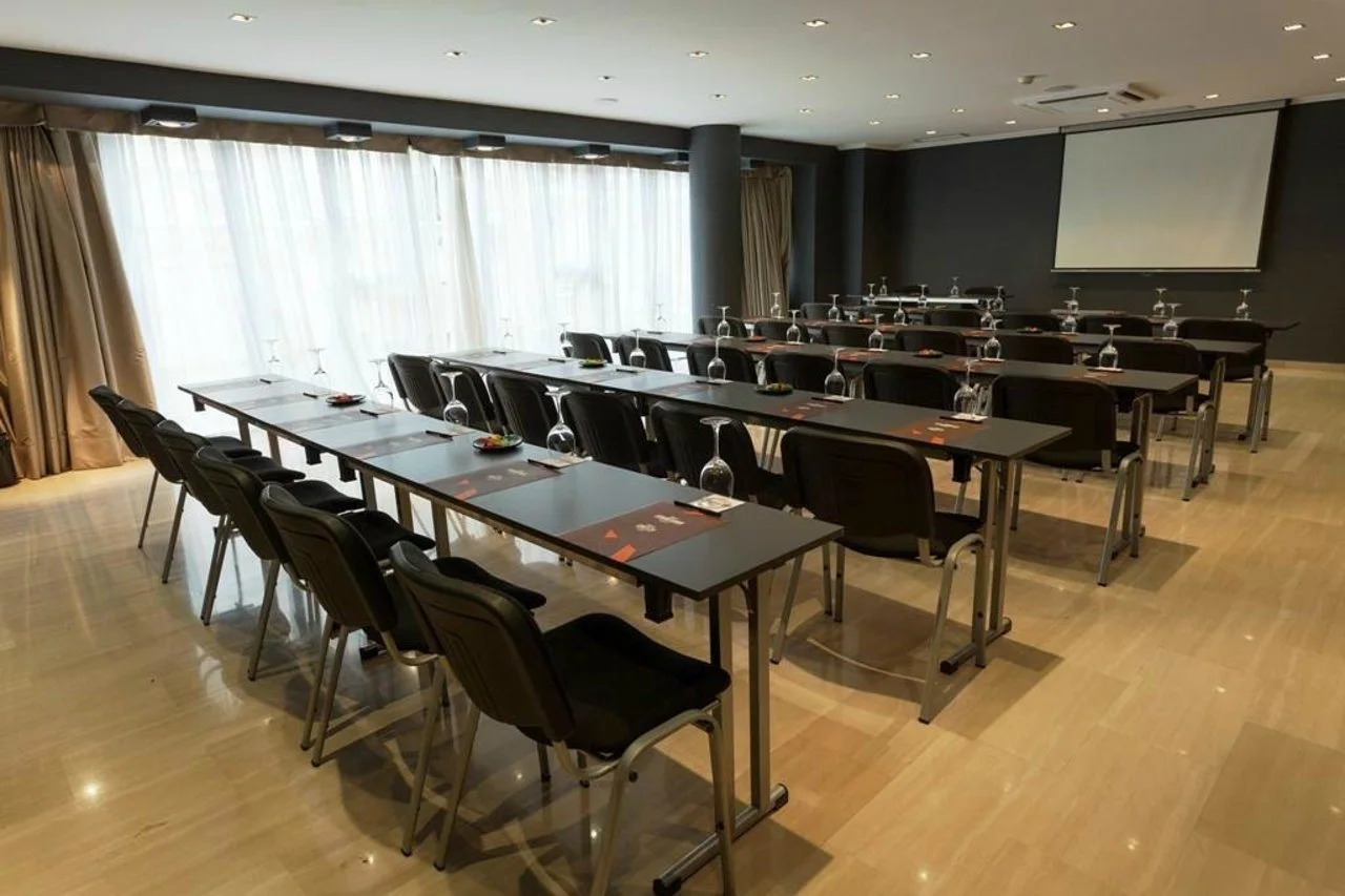 Photo - Hotel Conqueridor