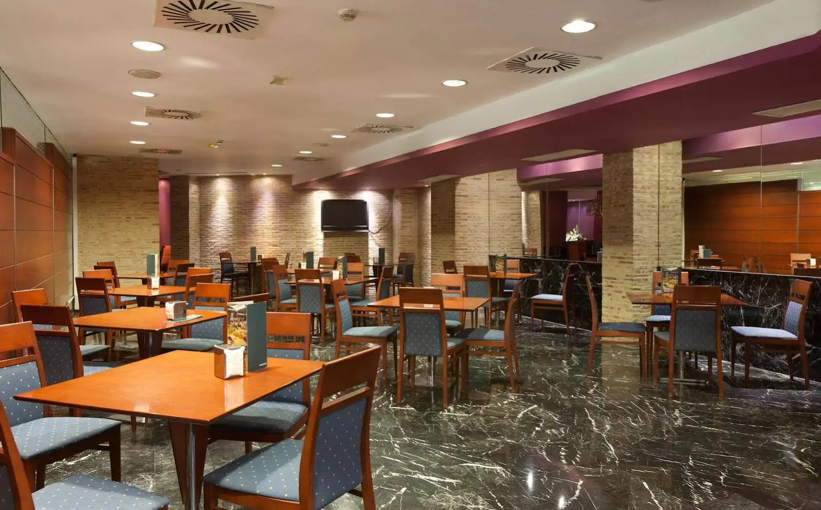 Foto - Hotel Olympia Valencia