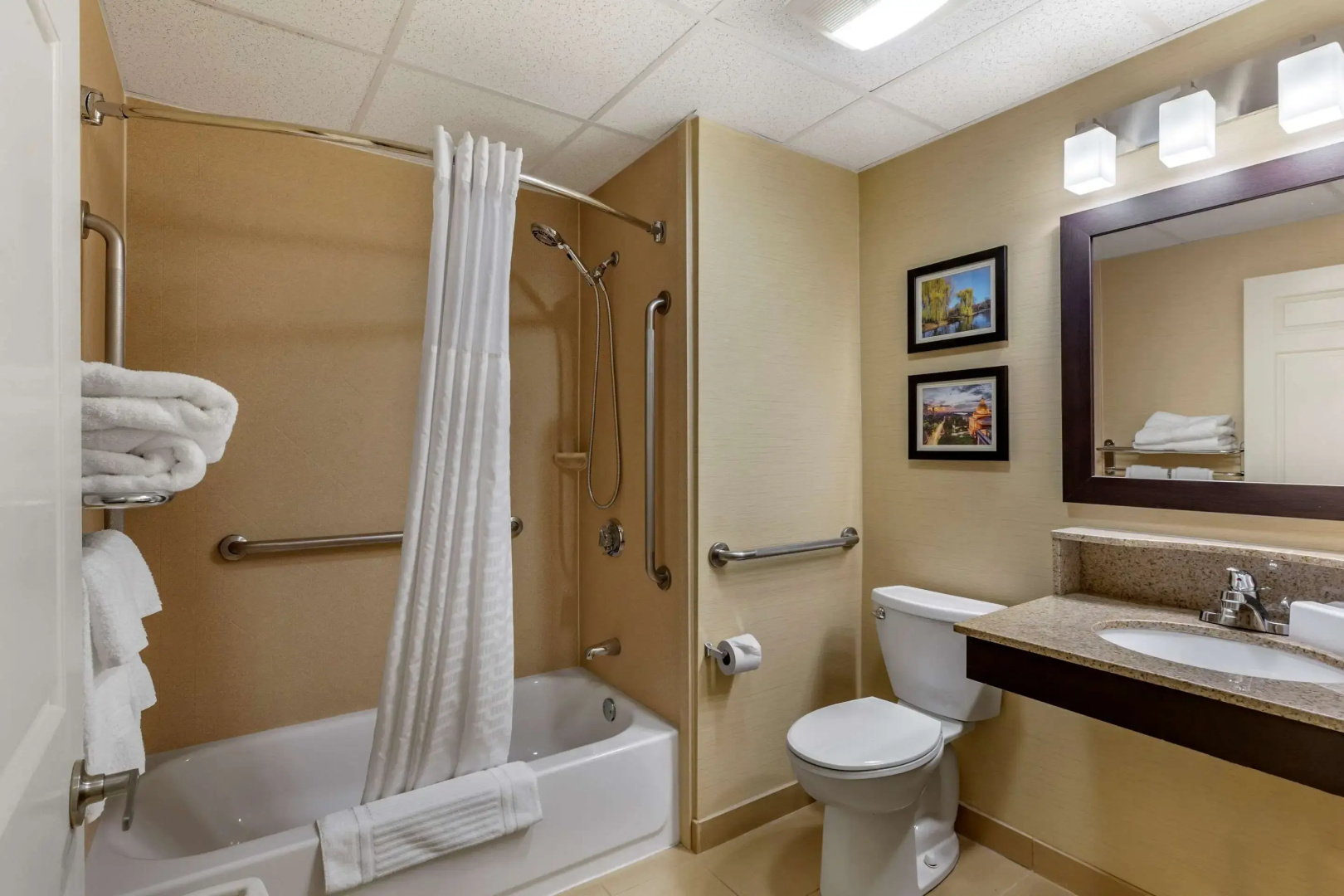 Foto - Comfort Inn Rockland - Boston
