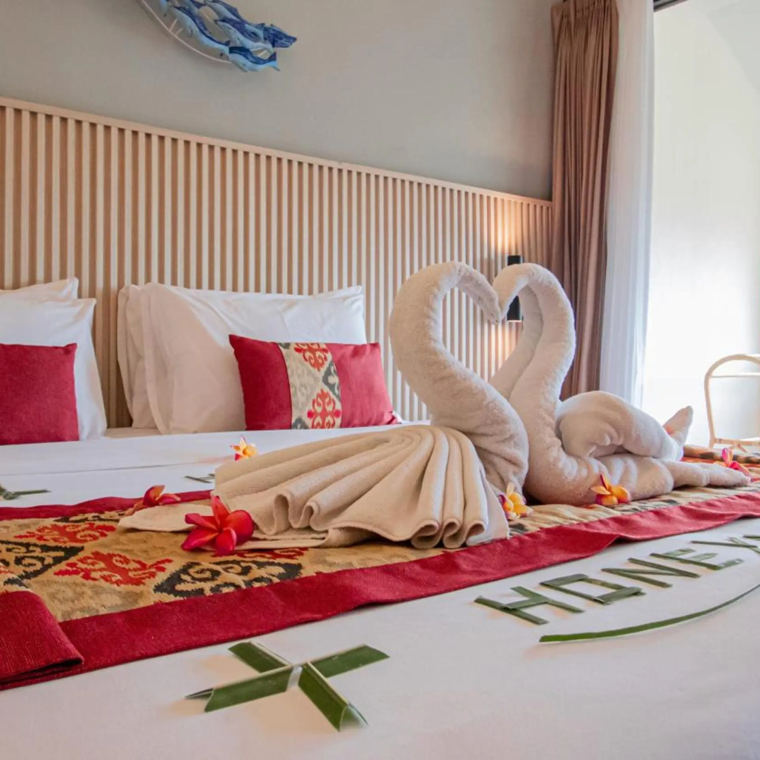Photo - Lovina Haven Boutique Resort