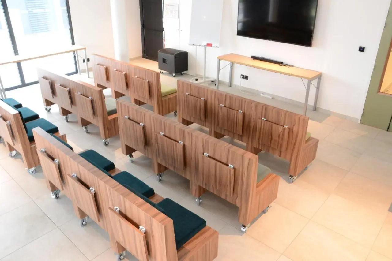 Photo - ibis Styles Bordeaux Lac Bruges