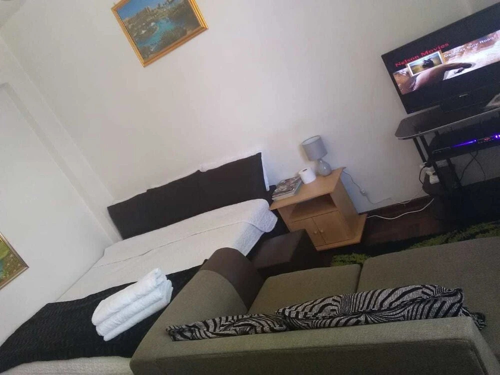 Photo - Art Deco Budget Accommodation Rosebank - Hostel