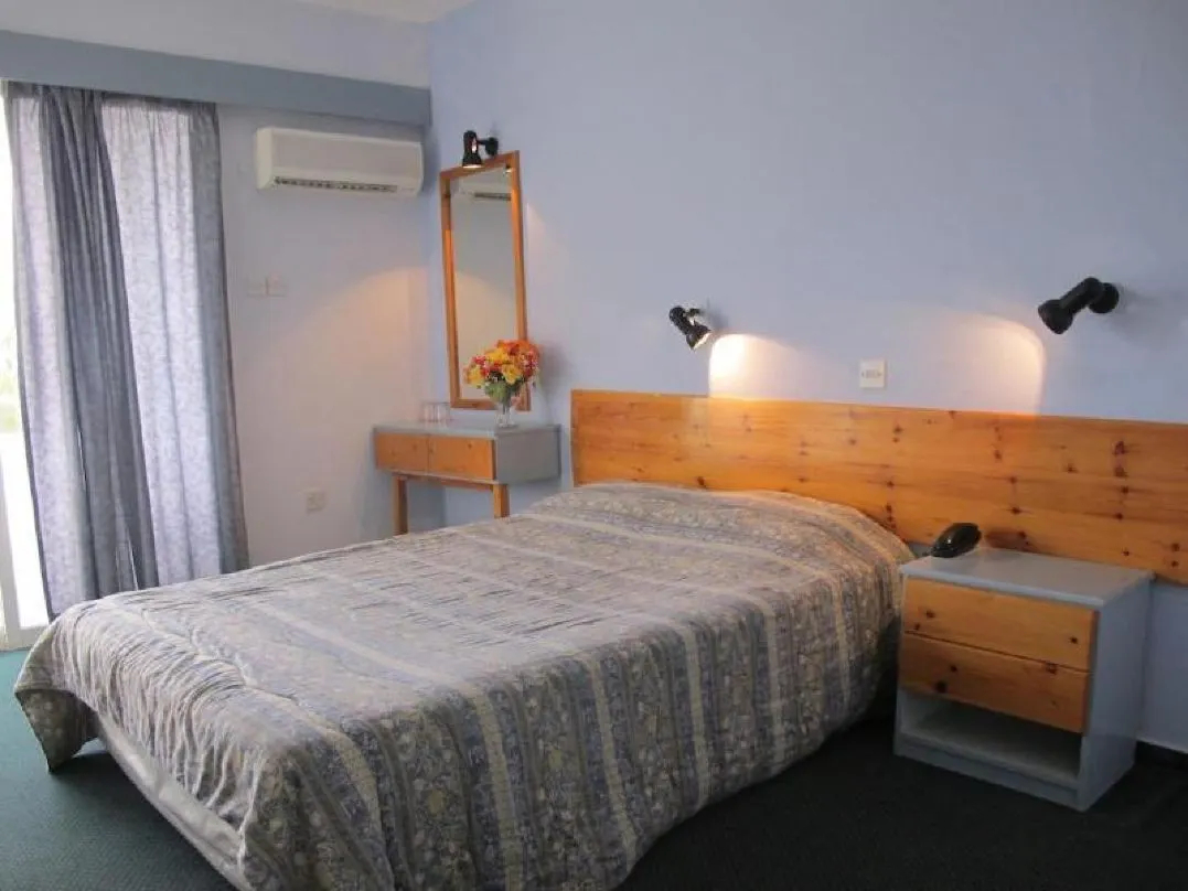 Foto - San Remo Hotel