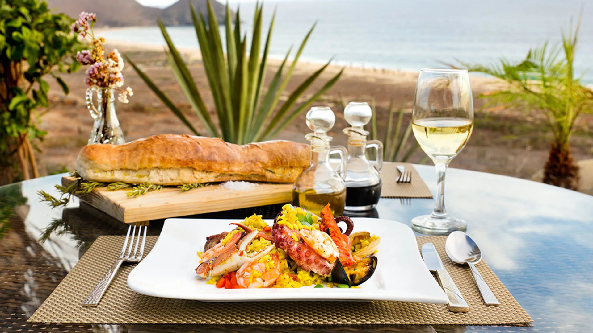 Photo - Guaycura Boutique Hotel Beach Club & Spa