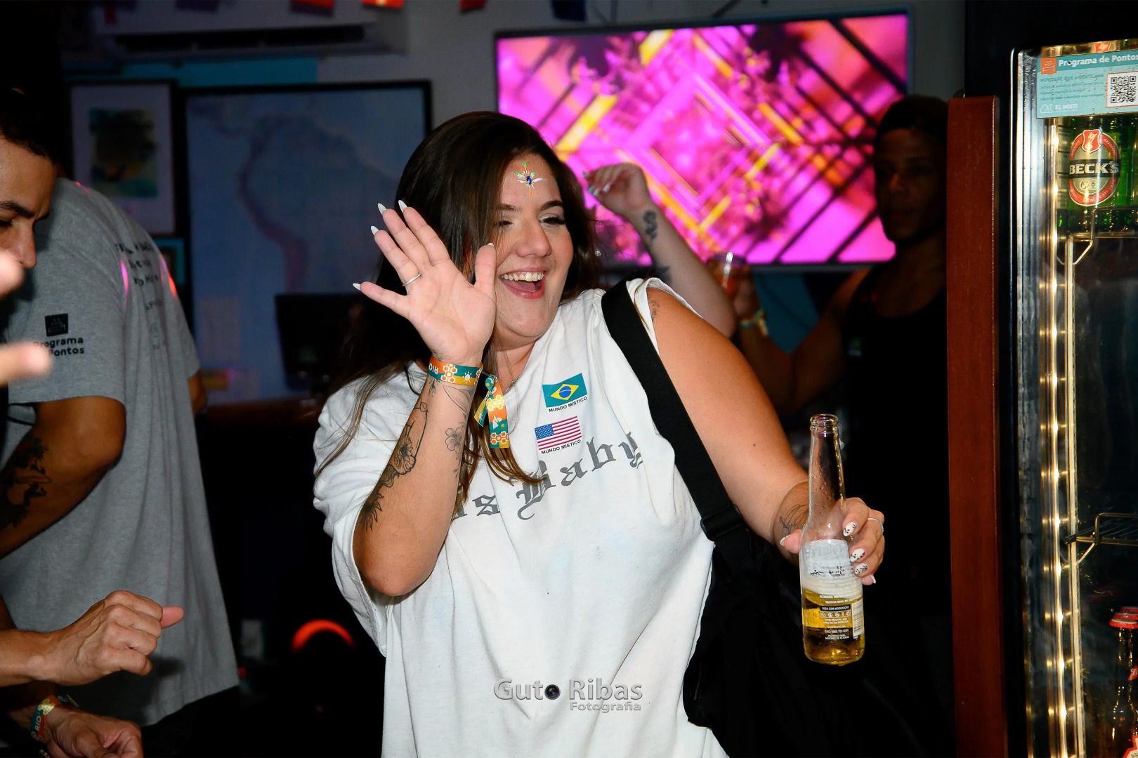 Foto - El Misti Hostel Ipanema