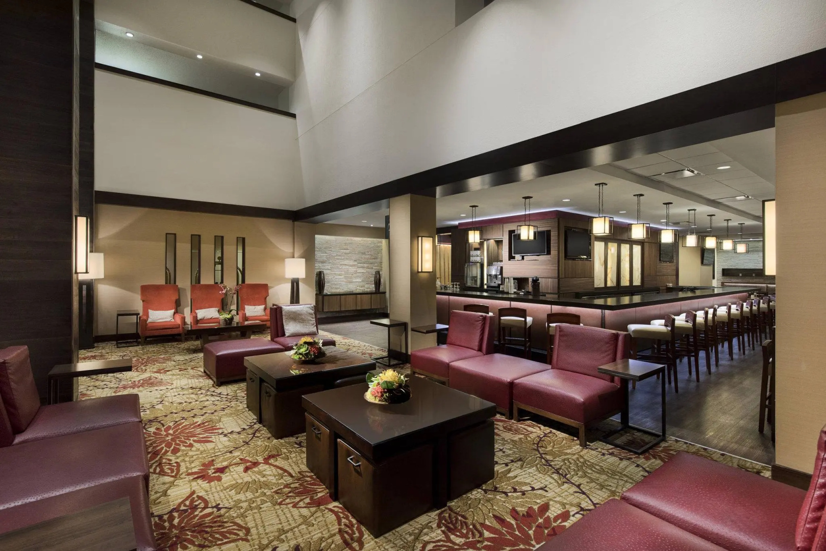 Foto - Houston Marriott North