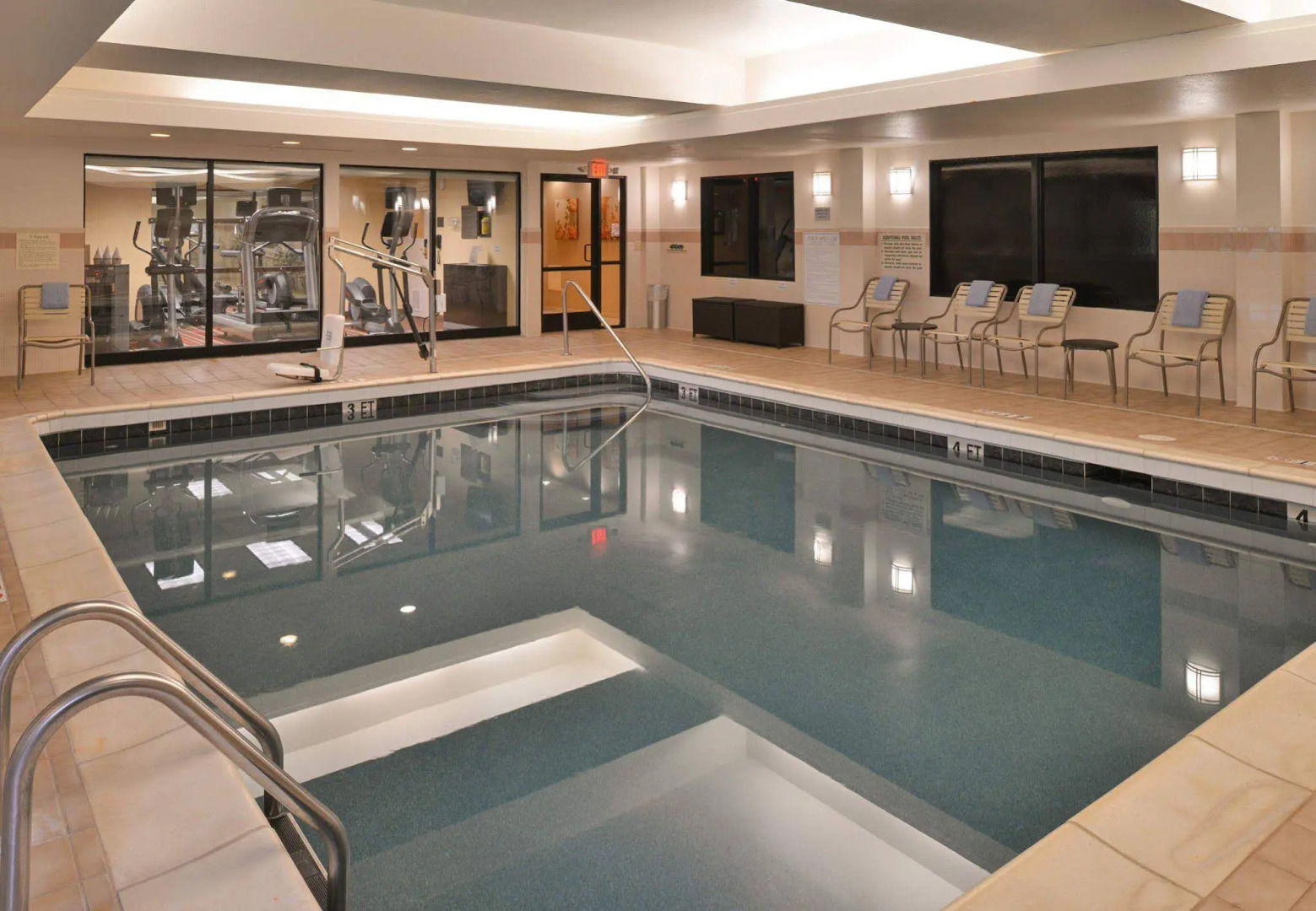 Foto - Courtyard by Marriott Rock Hill