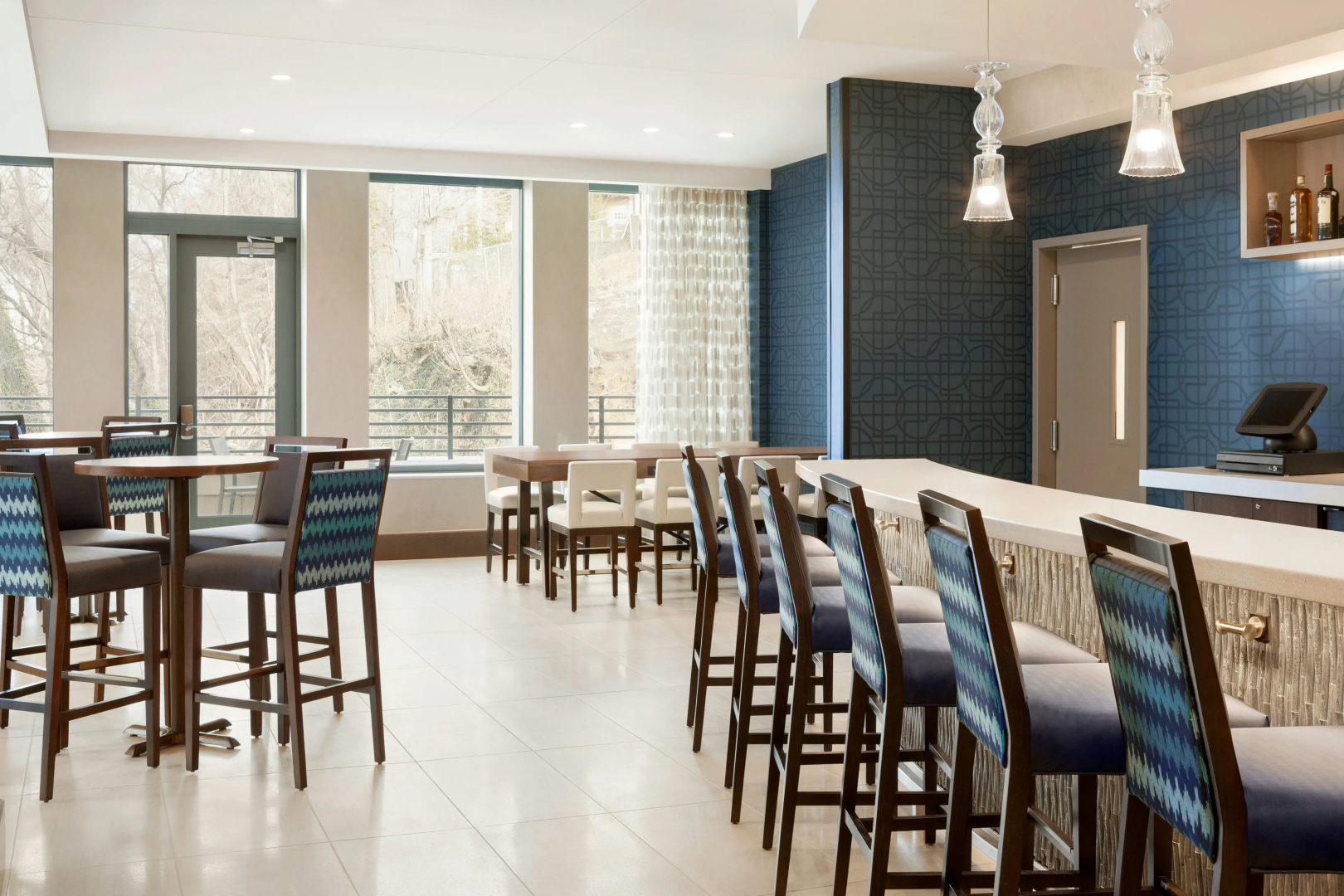 Photo - Homewood Suites by Hilton Arlington Rosslyn Key Bridge