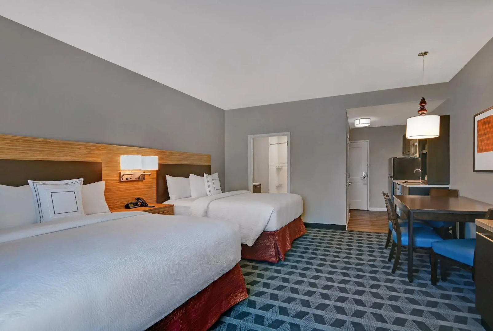 Foto - TownePlace Suites by Marriott Jacksonville East