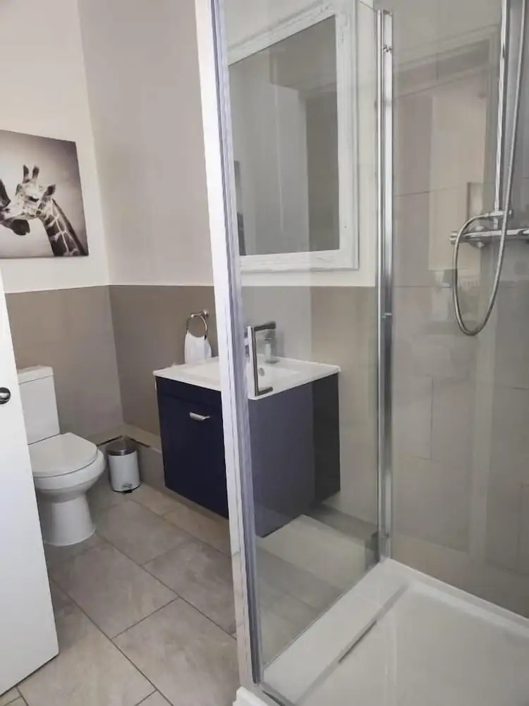 Foto - St Johns Boutique Hotel