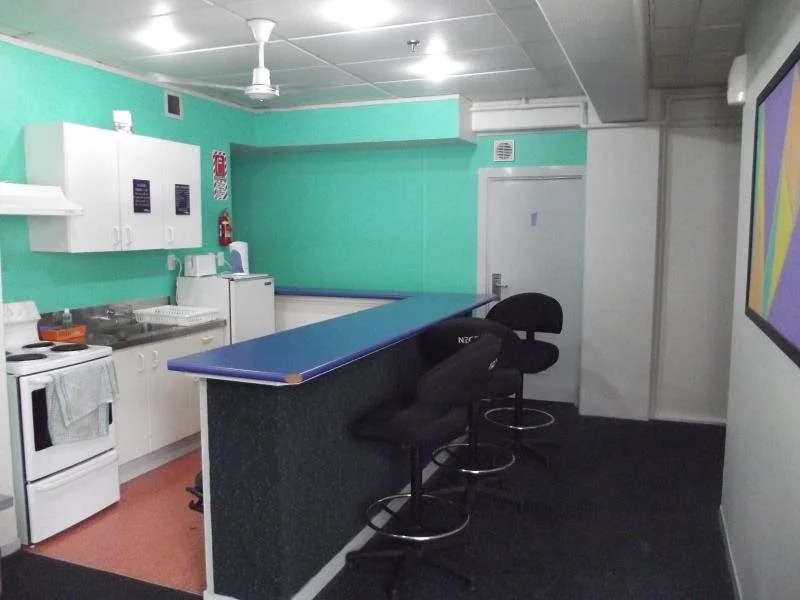 Photo - TRIBE Auckland