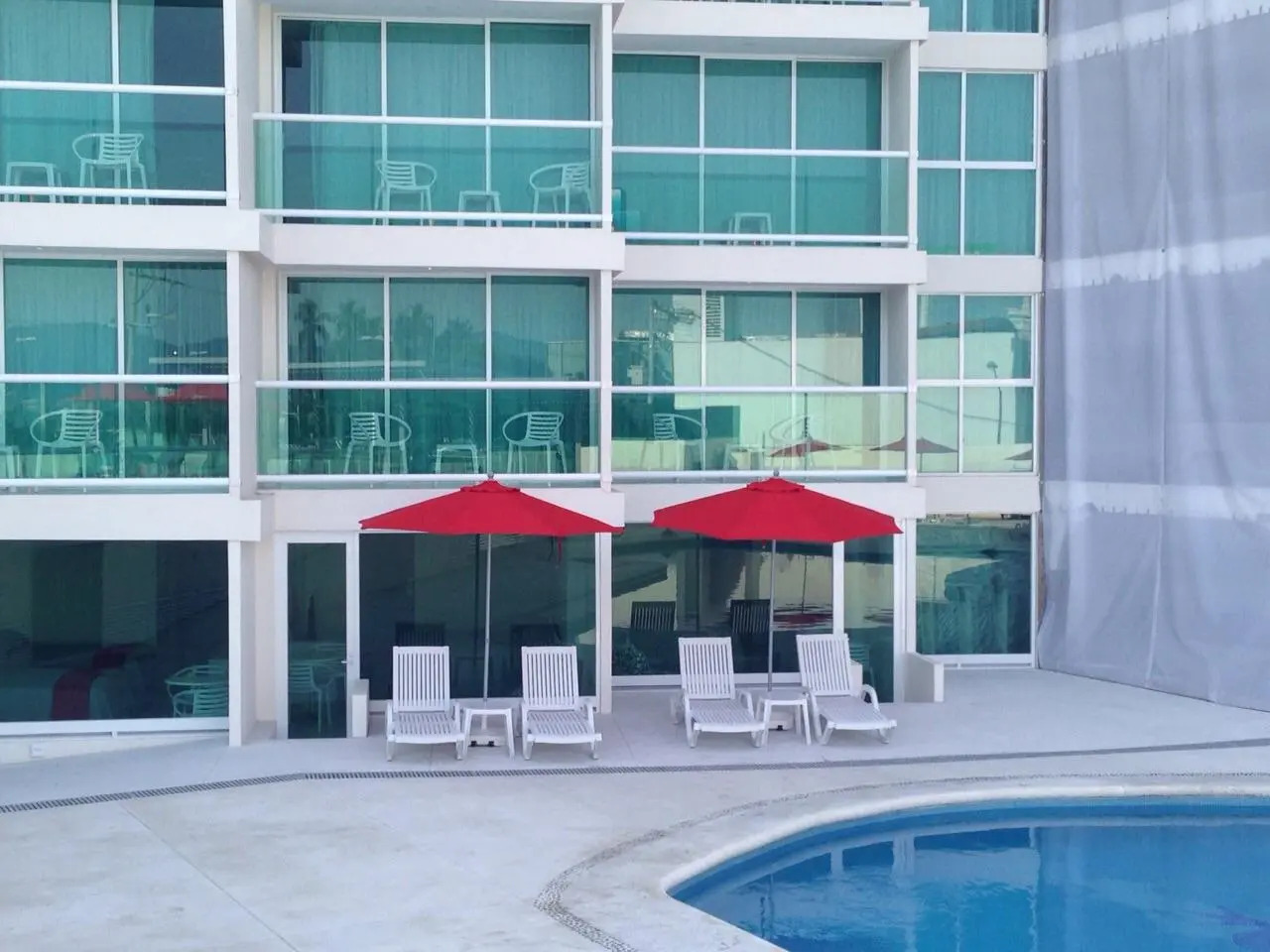 Foto - We Hotel Acapulco