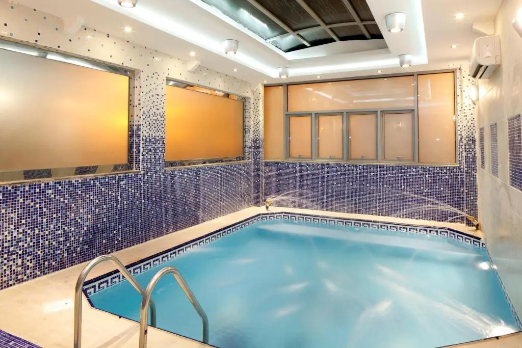 Photo - Ewaa Express Hotel - Al Olaya