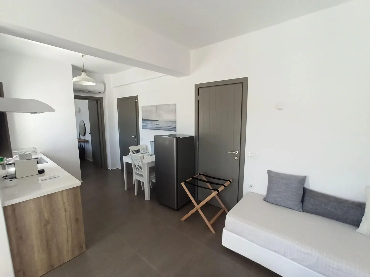 Photo - Amphitrite Suites Santorini