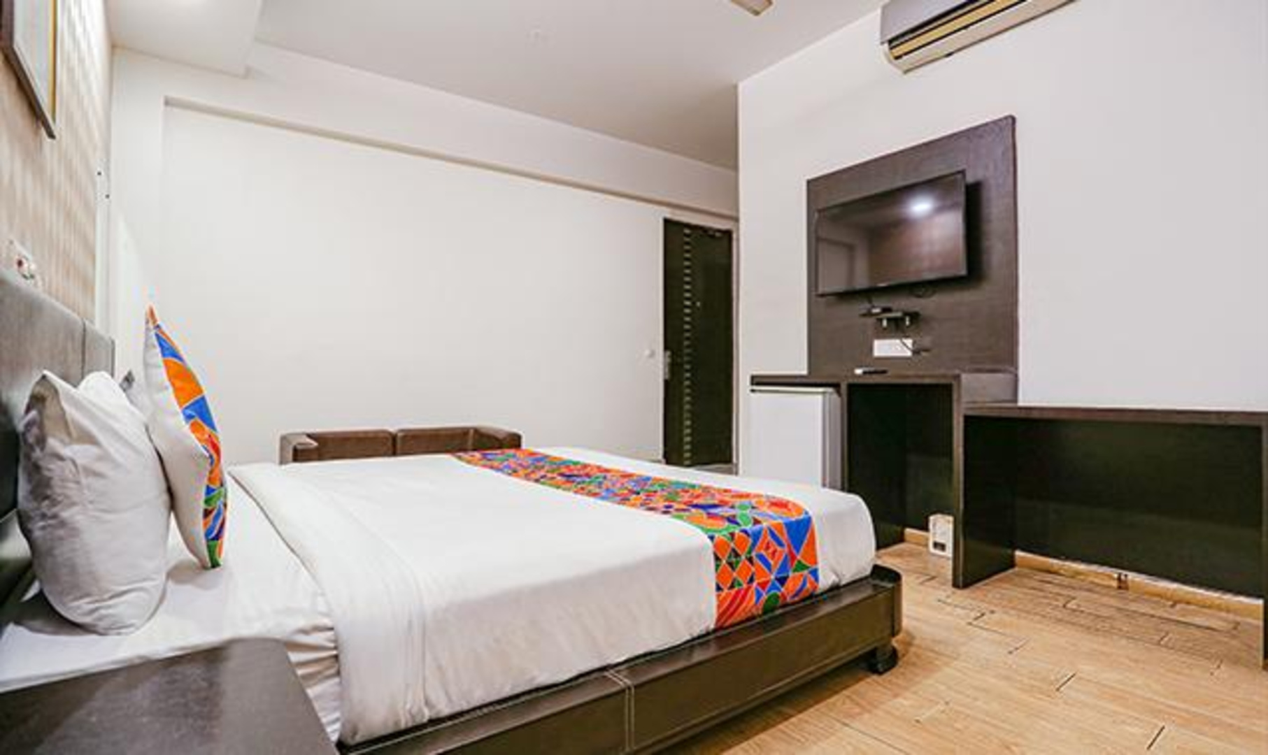 Foto - FabHotel Premium Nest