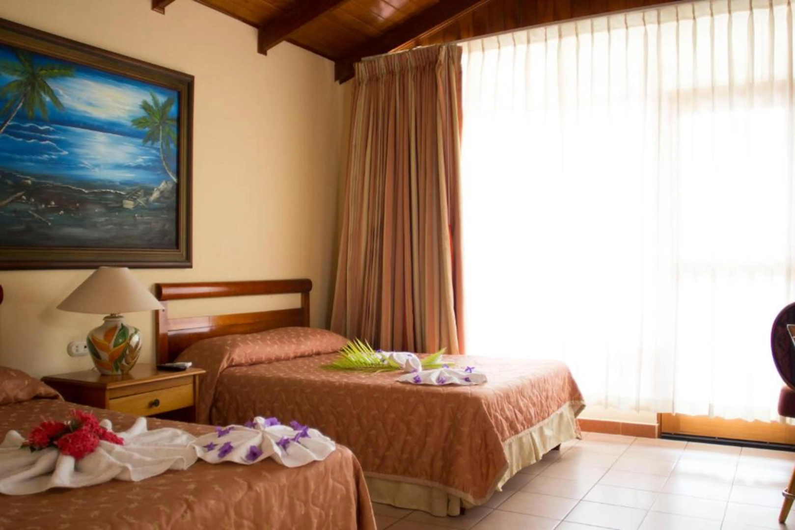 Foto - Hotel Amapola Resort