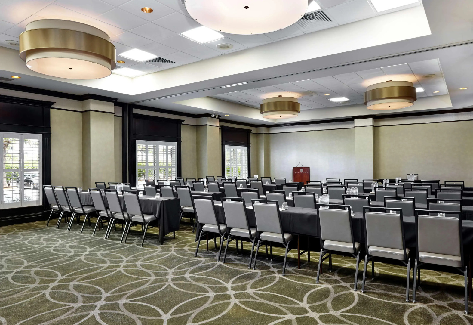 Photo - Embassy Suites by Hilton Fort Lauderdale 17th Street