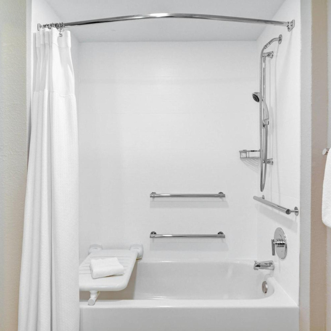 Foto - Springhill Suites Jacksonville