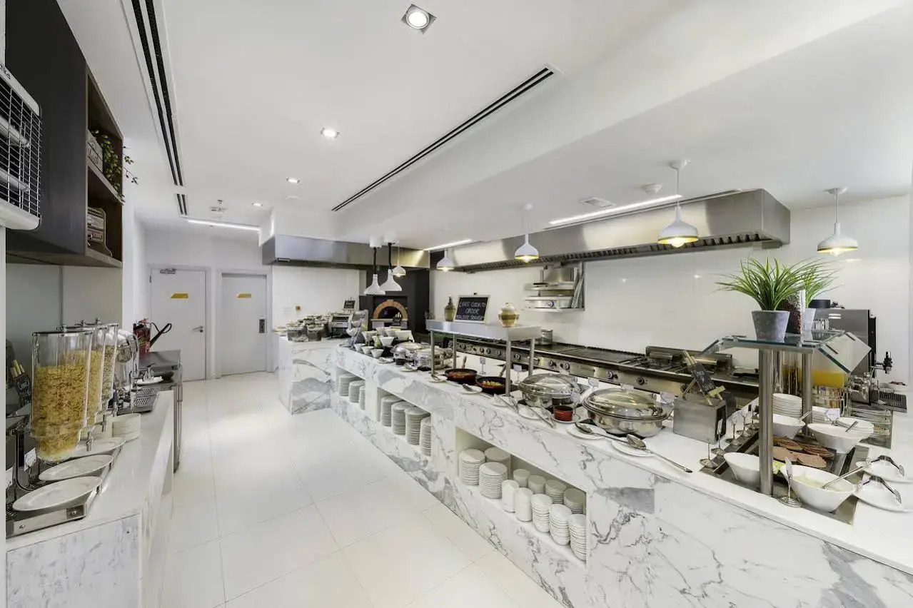 Foto - Citymax Hotel Al Barsha at the Mall