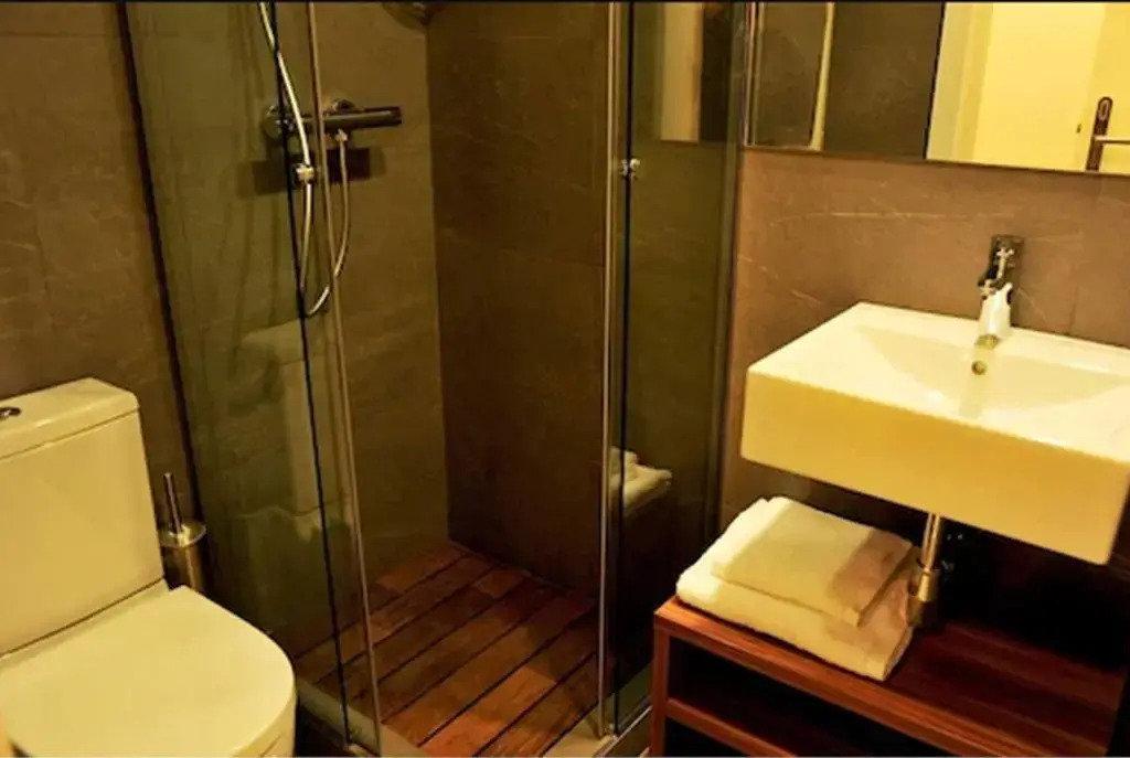 Foto - The 8 Boutique B&B