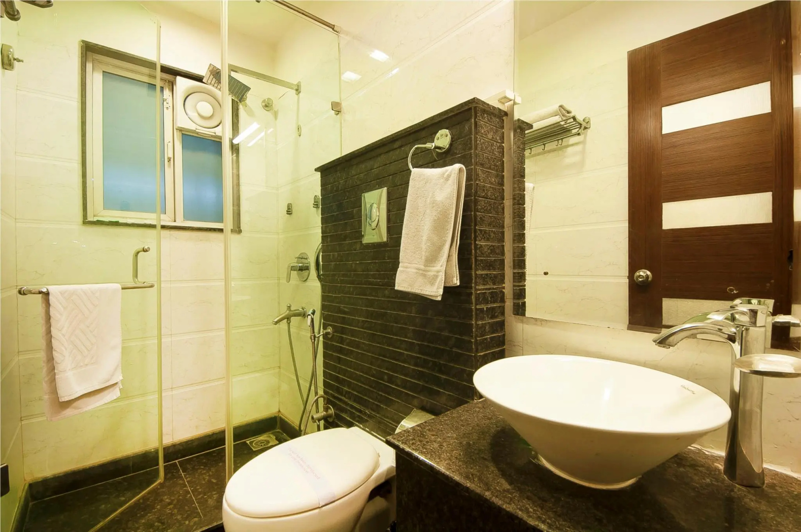 Foto - Hotel Amaltas International - Delhi-16