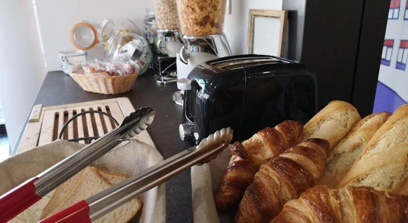 Photo - Montempô Appart'Hôtel Strasbourg