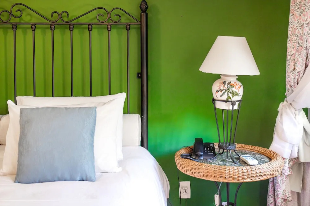 Foto - Hotel Caminhos de Itaipava